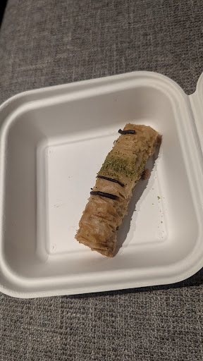Photo of Uncle Sal's Shawarma - 9040 Blundell Rd #137, Richmond, BC V6Y 1K3